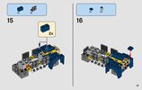 Building Instructions - LEGO - Speed Champions - 75885 - Ford Fiesta M-Sport WRC: Page 13