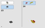 Building Instructions - LEGO - Speed Champions - 75885 - Ford Fiesta M-Sport WRC: Page 18