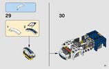 Building Instructions - LEGO - Speed Champions - 75885 - Ford Fiesta M-Sport WRC: Page 21