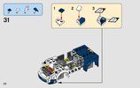 Building Instructions - LEGO - Speed Champions - 75885 - Ford Fiesta M-Sport WRC: Page 22