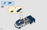 Building Instructions - LEGO - Speed Champions - 75885 - Ford Fiesta M-Sport WRC: Page 26