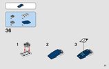 Building Instructions - LEGO - Speed Champions - 75885 - Ford Fiesta M-Sport WRC: Page 27