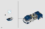 Building Instructions - LEGO - Speed Champions - 75885 - Ford Fiesta M-Sport WRC: Page 28