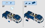 Building Instructions - LEGO - Speed Champions - 75885 - Ford Fiesta M-Sport WRC: Page 29