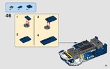 Building Instructions - LEGO - Speed Champions - 75885 - Ford Fiesta M-Sport WRC: Page 35