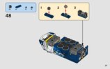 Building Instructions - LEGO - Speed Champions - 75885 - Ford Fiesta M-Sport WRC: Page 37