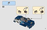 Building Instructions - LEGO - Speed Champions - 75885 - Ford Fiesta M-Sport WRC: Page 41