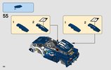 Building Instructions - LEGO - Speed Champions - 75885 - Ford Fiesta M-Sport WRC: Page 44