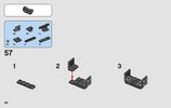 Building Instructions - LEGO - Speed Champions - 75885 - Ford Fiesta M-Sport WRC: Page 46