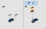 Building Instructions - LEGO - Speed Champions - 75885 - Ford Fiesta M-Sport WRC: Page 53