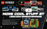 Building Instructions - LEGO - Speed Champions - 75885 - Ford Fiesta M-Sport WRC: Page 56