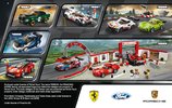 Building Instructions - LEGO - Speed Champions - 75885 - Ford Fiesta M-Sport WRC: Page 57