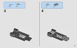 Building Instructions - LEGO - Speed Champions - 75886 - Ferrari 488 GT3 “Scuderia Corsa”: Page 5