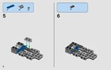 Building Instructions - LEGO - Speed Champions - 75886 - Ferrari 488 GT3 “Scuderia Corsa”: Page 6