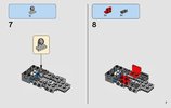 Building Instructions - LEGO - Speed Champions - 75886 - Ferrari 488 GT3 “Scuderia Corsa”: Page 7