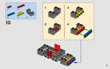 Building Instructions - LEGO - Speed Champions - 75886 - Ferrari 488 GT3 “Scuderia Corsa”: Page 9