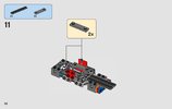 Building Instructions - LEGO - Speed Champions - 75886 - Ferrari 488 GT3 “Scuderia Corsa”: Page 10