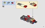 Building Instructions - LEGO - Speed Champions - 75886 - Ferrari 488 GT3 “Scuderia Corsa”: Page 11