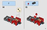 Building Instructions - LEGO - Speed Champions - 75886 - Ferrari 488 GT3 “Scuderia Corsa”: Page 13