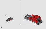 Building Instructions - LEGO - Speed Champions - 75886 - Ferrari 488 GT3 “Scuderia Corsa”: Page 16