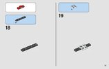 Building Instructions - LEGO - Speed Champions - 75886 - Ferrari 488 GT3 “Scuderia Corsa”: Page 17