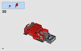 Building Instructions - LEGO - Speed Champions - 75886 - Ferrari 488 GT3 “Scuderia Corsa”: Page 24