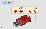 Building Instructions - LEGO - Speed Champions - 75886 - Ferrari 488 GT3 “Scuderia Corsa”: Page 26