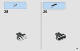 Building Instructions - LEGO - Speed Champions - 75886 - Ferrari 488 GT3 “Scuderia Corsa”: Page 29