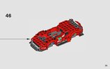 Building Instructions - LEGO - Speed Champions - 75886 - Ferrari 488 GT3 “Scuderia Corsa”: Page 33