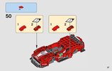 Building Instructions - LEGO - Speed Champions - 75886 - Ferrari 488 GT3 “Scuderia Corsa”: Page 37