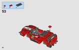 Building Instructions Lego 75886 Ferrari 488 Gt3