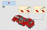 Building Instructions - LEGO - Speed Champions - 75886 - Ferrari 488 GT3 “Scuderia Corsa”: Page 41