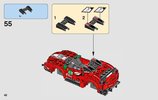 Building Instructions - LEGO - Speed Champions - 75886 - Ferrari 488 GT3 “Scuderia Corsa”: Page 42