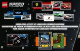 Building Instructions - LEGO - Speed Champions - 75886 - Ferrari 488 GT3 “Scuderia Corsa”: Page 52