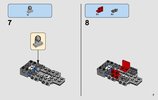 Building Instructions - LEGO - Speed Champions - 75886 - Ferrari 488 GT3 “Scuderia Corsa”: Page 7