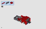 Building Instructions - LEGO - Speed Champions - 75886 - Ferrari 488 GT3 “Scuderia Corsa”: Page 14