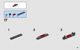 Building Instructions - LEGO - Speed Champions - 75886 - Ferrari 488 GT3 “Scuderia Corsa”: Page 15