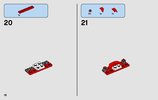 Building Instructions - LEGO - Speed Champions - 75886 - Ferrari 488 GT3 “Scuderia Corsa”: Page 18