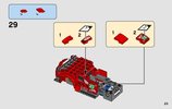 Building Instructions - LEGO - Speed Champions - 75886 - Ferrari 488 GT3 “Scuderia Corsa”: Page 23