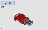 Building Instructions - LEGO - Speed Champions - 75886 - Ferrari 488 GT3 “Scuderia Corsa”: Page 24