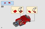 Building Instructions - LEGO - Speed Champions - 75886 - Ferrari 488 GT3 “Scuderia Corsa”: Page 26