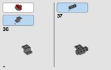 Building Instructions - LEGO - Speed Champions - 75886 - Ferrari 488 GT3 “Scuderia Corsa”: Page 28