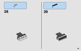 Building Instructions - LEGO - Speed Champions - 75886 - Ferrari 488 GT3 “Scuderia Corsa”: Page 29