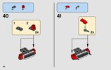 Building Instructions - LEGO - Speed Champions - 75886 - Ferrari 488 GT3 “Scuderia Corsa”: Page 30