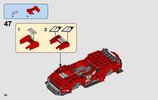 Building Instructions - LEGO - Speed Champions - 75886 - Ferrari 488 GT3 “Scuderia Corsa”: Page 34