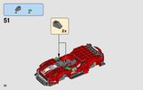 Building Instructions - LEGO - Speed Champions - 75886 - Ferrari 488 GT3 “Scuderia Corsa”: Page 38