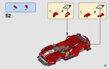 Building Instructions - LEGO - Speed Champions - 75886 - Ferrari 488 GT3 “Scuderia Corsa”: Page 39