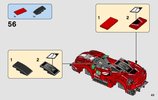 Building Instructions - LEGO - Speed Champions - 75886 - Ferrari 488 GT3 “Scuderia Corsa”: Page 43