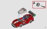 Building Instructions - LEGO - Speed Champions - 75886 - Ferrari 488 GT3 “Scuderia Corsa”: Page 51