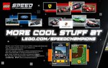 Building Instructions - LEGO - Speed Champions - 75886 - Ferrari 488 GT3 “Scuderia Corsa”: Page 52